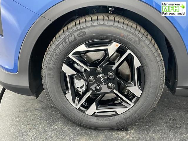Kia XCeed Edition MJ 2027 (Edition) 1.6 T-GDI 110kW (150 PS) 7-Gang DCT Automatikgetriebe 