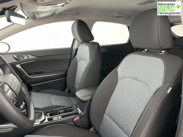 Kia XCeed Edition MJ 2027 (Edition) 1.6 T-GDI 110kW (150 PS) 7-Gang DCT Automatikgetriebe 
