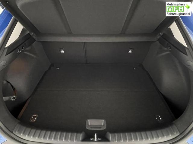 Kia XCeed Edition MJ 2027 (Edition) 1.6 T-GDI 110kW (150 PS) 7-Gang DCT Automatikgetriebe 