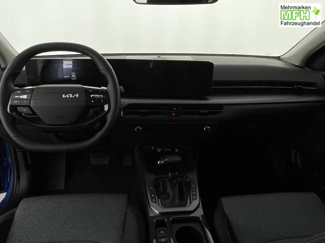 Kia XCeed Edition MJ 2027 (Edition) 1.6 T-GDI 110kW (150 PS) 7-Gang DCT Automatikgetriebe 