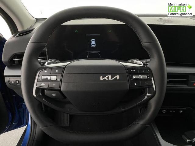 Kia XCeed Edition MJ 2027 (Edition) 1.6 T-GDI 110kW (150 PS) 7-Gang DCT Automatikgetriebe 