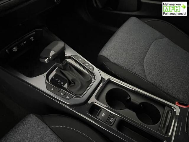 Kia XCeed Edition MJ 2027 (Edition) 1.6 T-GDI 110kW (150 PS) 7-Gang DCT Automatikgetriebe 