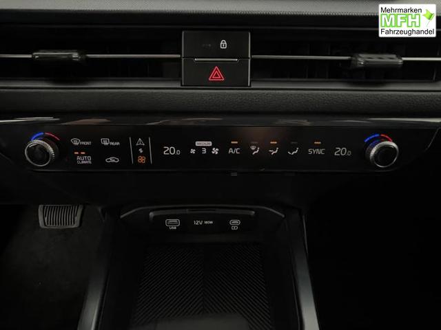 Kia XCeed Edition MJ 2027 (Edition) 1.6 T-GDI 110kW (150 PS) 7-Gang DCT Automatikgetriebe 