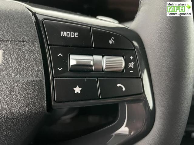 Kia XCeed Edition MJ 2027 (Edition) 1.6 T-GDI 110kW (150 PS) 7-Gang DCT Automatikgetriebe 