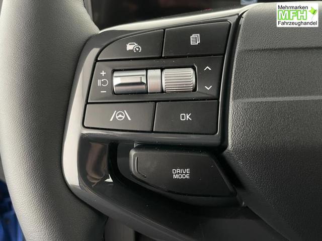 Kia XCeed Edition MJ 2027 (Edition) 1.6 T-GDI 110kW (150 PS) 7-Gang DCT Automatikgetriebe 
