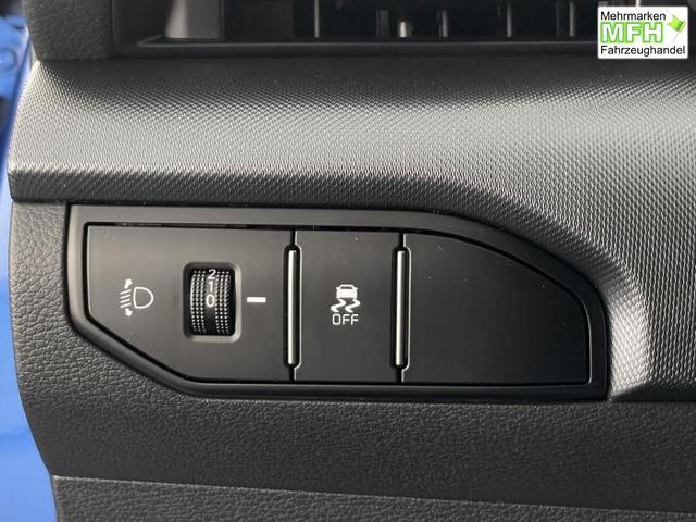 Kia XCeed Edition MJ 2027 (Edition) 1.6 T-GDI 110kW (150 PS) 7-Gang DCT Automatikgetriebe 
