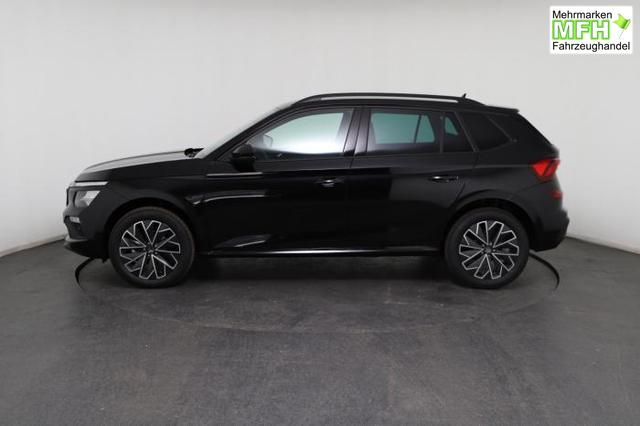 Skoda Kamiq Balance (Balance) 1.5 TSI 110kW (150 PS) 7-Gang DSG 