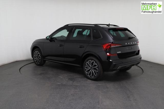 Skoda Kamiq Balance (Balance) 1.5 TSI 110kW (150 PS) 7-Gang DSG 