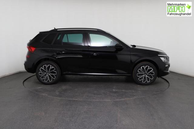 Skoda Kamiq Balance (Balance) 1.5 TSI 110kW (150 PS) 7-Gang DSG 