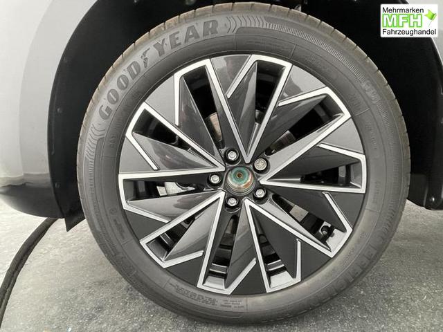 Skoda Kamiq Balance (Balance) 1.5 TSI 110kW (150 PS) 7-Gang DSG 
