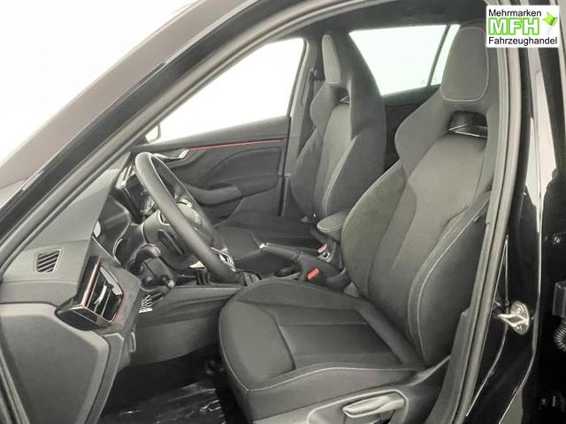 Skoda Kamiq Balance (Balance) 1.5 TSI 110kW (150 PS) 7-Gang DSG 