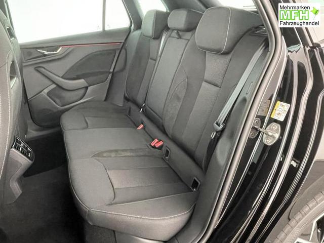 Skoda Kamiq Balance (Balance) 1.5 TSI 110kW (150 PS) 7-Gang DSG 