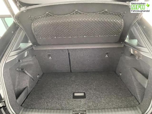 Skoda Kamiq Balance (Balance) 1.5 TSI 110kW (150 PS) 7-Gang DSG 