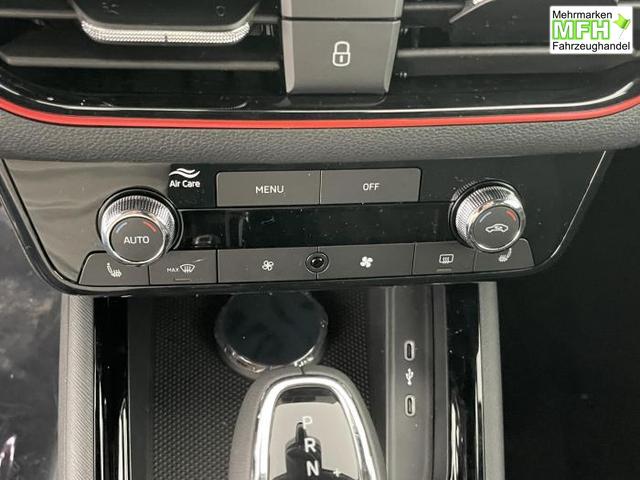 Skoda Kamiq Balance (Balance) 1.5 TSI 110kW (150 PS) 7-Gang DSG 