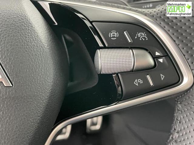 Skoda Kamiq Balance (Balance) 1.5 TSI 110kW (150 PS) 7-Gang DSG 