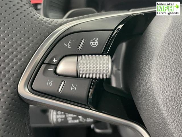 Skoda Kamiq Balance (Balance) 1.5 TSI 110kW (150 PS) 7-Gang DSG 