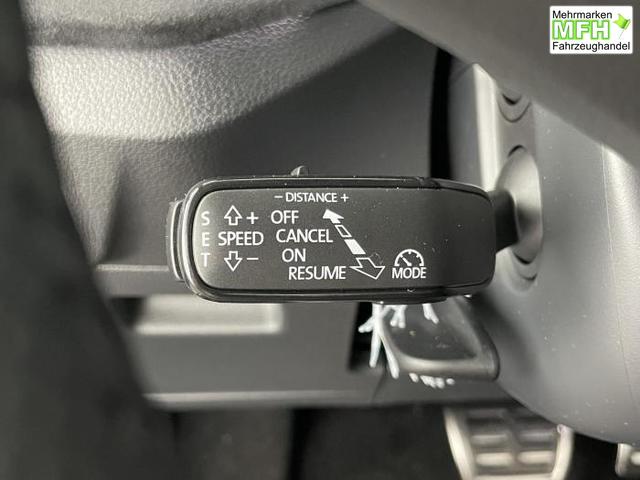 Skoda Kamiq Balance (Balance) 1.5 TSI 110kW (150 PS) 7-Gang DSG 