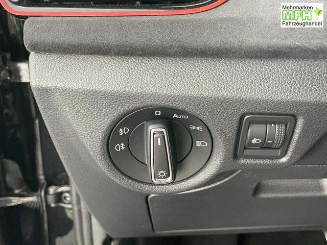 Skoda Kamiq Balance (Balance) 1.5 TSI 110kW (150 PS) 7-Gang DSG 