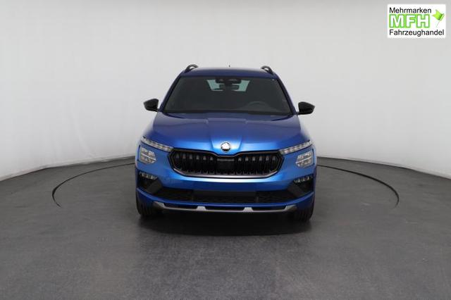 Skoda Kamiq Balance (Balance) 1.0 TSI 85kW (116 PS) 7-Gang DSG 