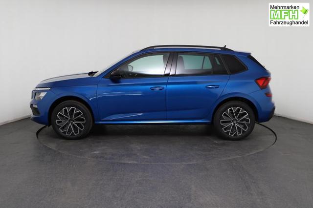 Skoda Kamiq Balance (Balance) 1.0 TSI 85kW (116 PS) 7-Gang DSG 