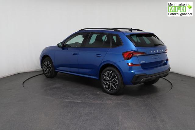 Skoda Kamiq Balance (Balance) 1.0 TSI 85kW (116 PS) 7-Gang DSG 