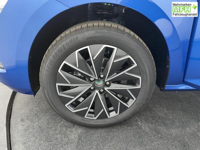 Skoda Kamiq Balance (Balance) 1.0 TSI 85kW (116 PS) 7-Gang DSG 