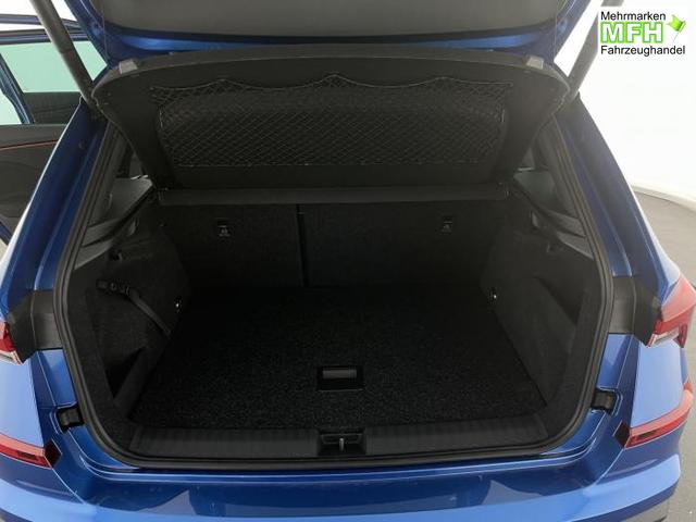Skoda Kamiq Balance (Balance) 1.0 TSI 85kW (116 PS) 7-Gang DSG 