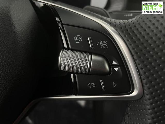 Skoda Kamiq Balance (Balance) 1.0 TSI 85kW (116 PS) 7-Gang DSG 