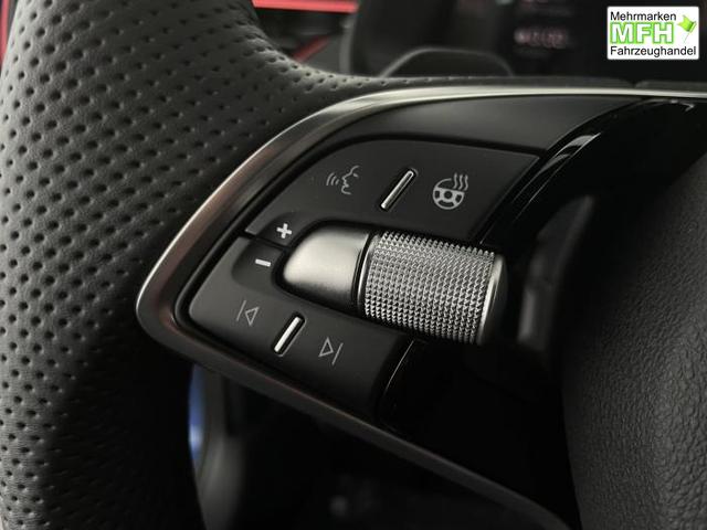 Skoda Kamiq Balance (Balance) 1.0 TSI 85kW (116 PS) 7-Gang DSG 