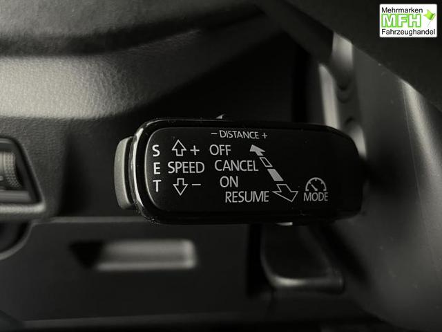 Skoda Kamiq Balance (Balance) 1.0 TSI 85kW (116 PS) 7-Gang DSG 