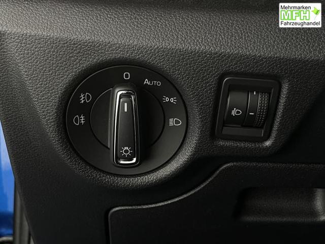 Skoda Kamiq Balance (Balance) 1.0 TSI 85kW (116 PS) 7-Gang DSG 
