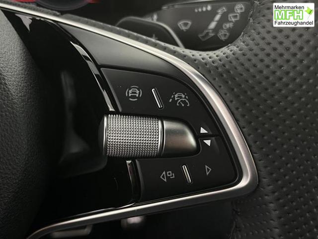 Skoda Karoq Sportline (Sportline) 1.5 TSI 110 kW (150 PS) 7-Gang DSG 