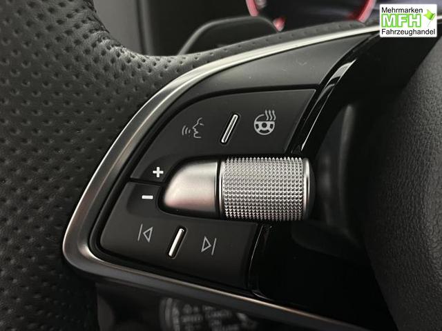 Skoda Karoq Sportline (Sportline) 1.5 TSI 110 kW (150 PS) 7-Gang DSG 