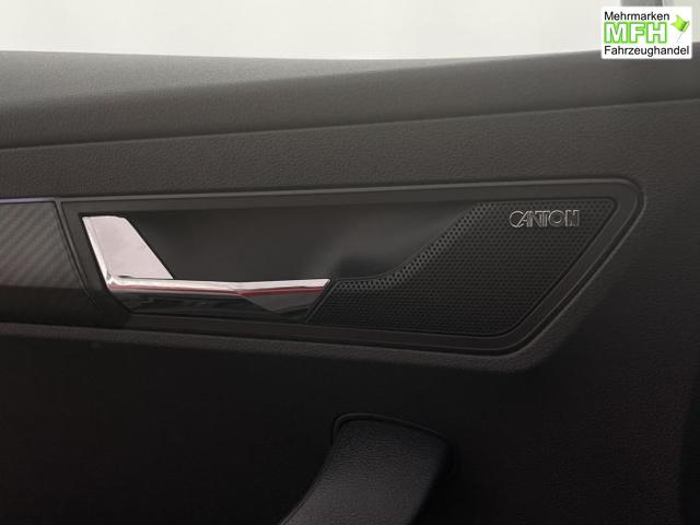 Skoda Karoq Sportline (Sportline) 1.5 TSI 110 kW (150 PS) 7-Gang DSG 