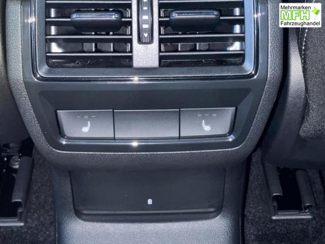 Skoda Karoq Sportline (Sportline) 1.5 TSI 110 kW (150 PS) 7-Gang DSG 