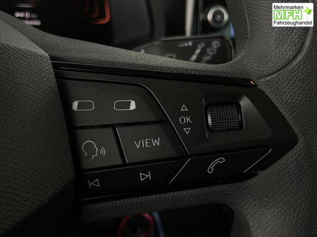 Seat Ibiza 1.0 TSI 70kW (95 PS) 5-Gang Schaltgetriebe 
