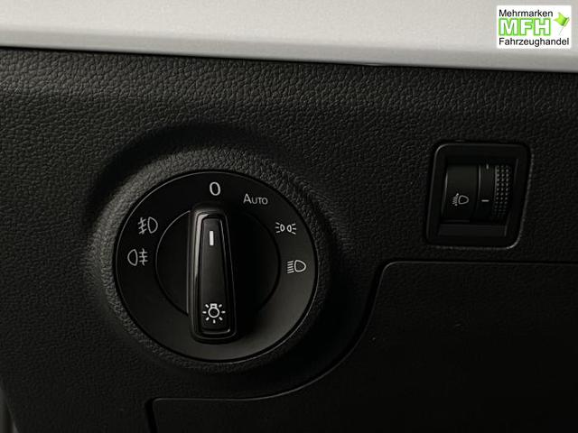 Seat Ibiza 1.0 TSI 70kW (95 PS) 5-Gang Schaltgetriebe 