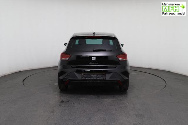 Seat Ibiza 1.0 TSI 70kW (95 PS) 5-Gang Schaltgetriebe 