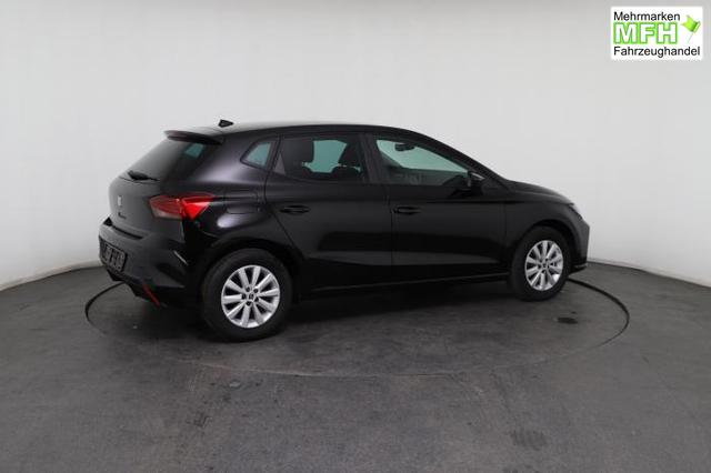 Seat Ibiza 1.0 TSI 70kW (95 PS) 5-Gang Schaltgetriebe 