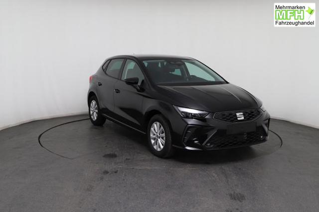 Seat Ibiza 1.0 TSI 70kW (95 PS) 5-Gang Schaltgetriebe 