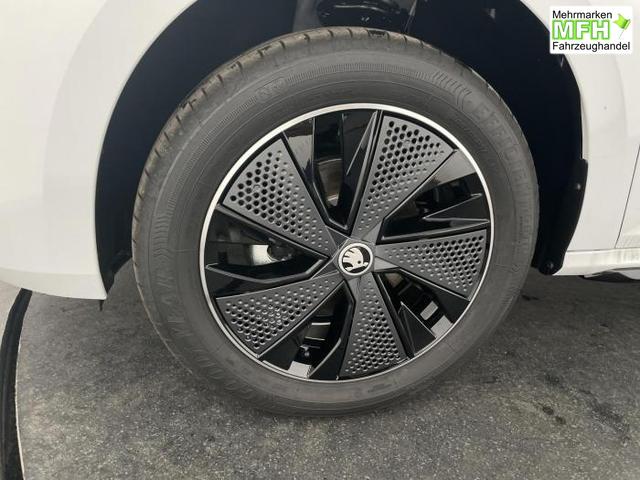 Skoda Kamiq Monte Carlo (Monte Carlo) 1.0 TSI 85 KW (116 PS) 7-Gang DSG 