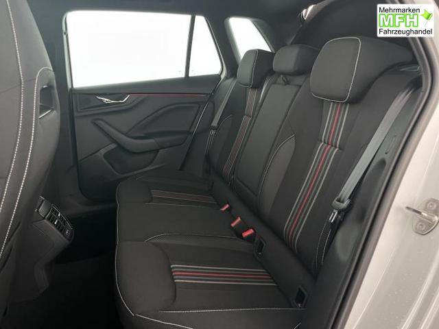 Skoda Kamiq Monte Carlo (Monte Carlo) 1.0 TSI 85 KW (116 PS) 7-Gang DSG 