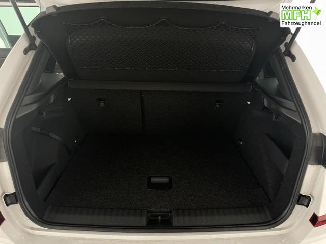 Skoda Kamiq Monte Carlo (Monte Carlo) 1.0 TSI 85 KW (116 PS) 7-Gang DSG 