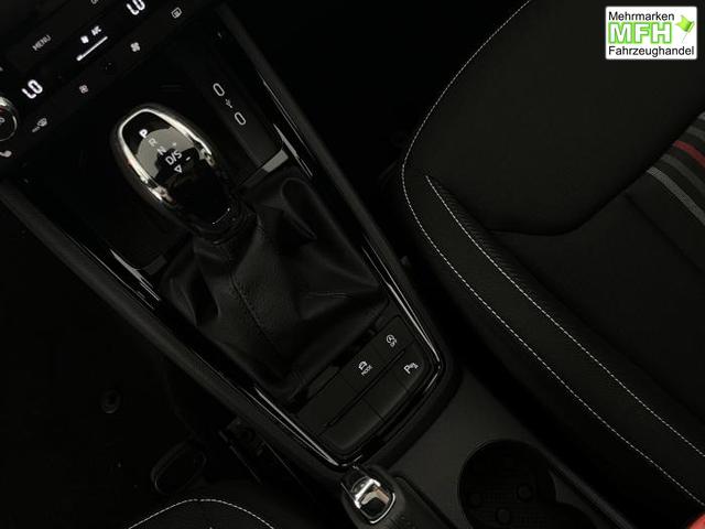Skoda Kamiq Monte Carlo (Monte Carlo) 1.0 TSI 85 KW (116 PS) 7-Gang DSG 