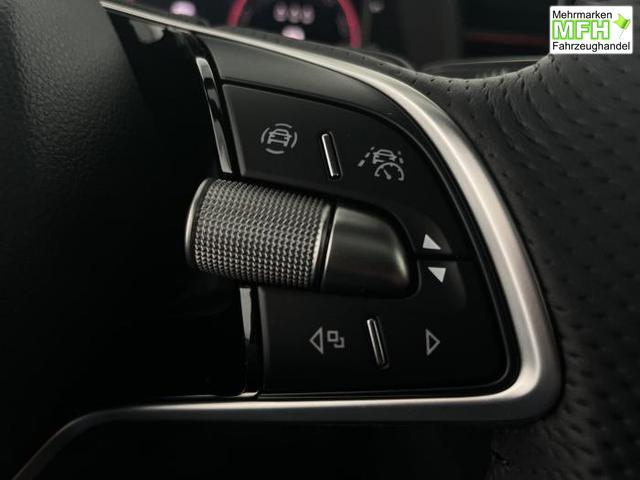 Skoda Kamiq Monte Carlo (Monte Carlo) 1.0 TSI 85 KW (116 PS) 7-Gang DSG 