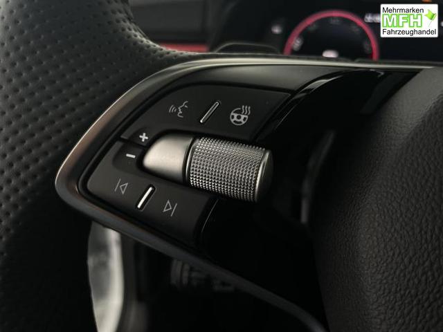 Skoda Kamiq Monte Carlo (Monte Carlo) 1.0 TSI 85 KW (116 PS) 7-Gang DSG 