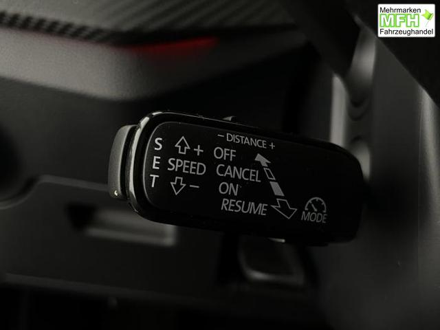 Skoda Kamiq Monte Carlo (Monte Carlo) 1.0 TSI 85 KW (116 PS) 7-Gang DSG 
