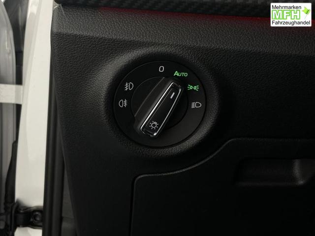 Skoda Kamiq Monte Carlo (Monte Carlo) 1.0 TSI 85 KW (116 PS) 7-Gang DSG 