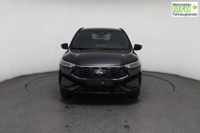 Ford Kuga ST-Line (ST-Line) 1.5 EcoBoost 137kW (186 PS) AT8 FWD 