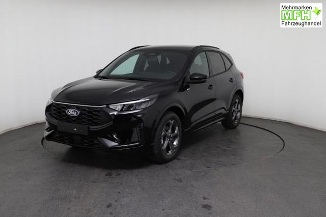 Ford Kuga ST-Line (ST-Line) 1.5 EcoBoost 137kW (186 PS) AT8 FWD 